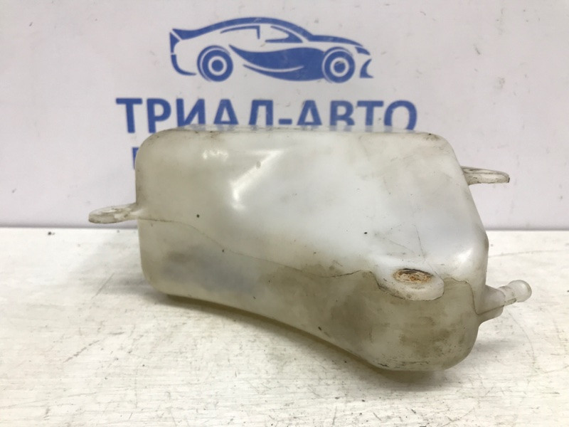 Бачок радиатора (расширительный) Suzuki Grand Vitara JT 2.4 БЕНЗИН J24B 2005 (б/у) Київ - зображення 4