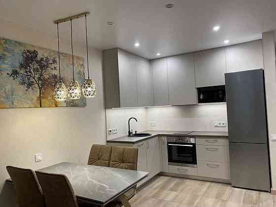 долгосрочная аренда 1-к квартира Киев, Шевченковский, 32000 грн./мес. Киев