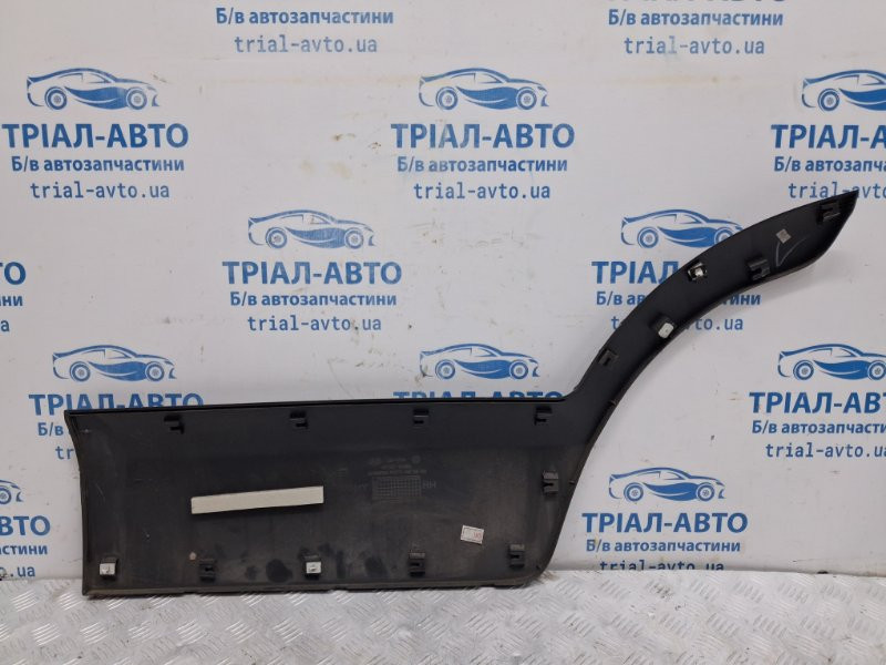 Накладка двери Hyundai Tucson 2004-2009 877322E000 (Арт. 79086) Киев - изображение 4