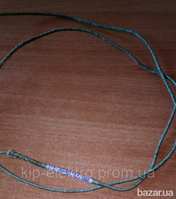 Преобразователь термоэлектрический ПТ(J) (термопара) к сушильному шкафу СНОЛ (SNOL) ПТ J/2/-40+400/0 Киев - изображение 1