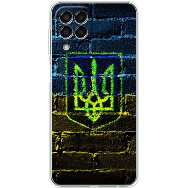 Чохол BoxFace для Samsung M33 M336 Trident (Код товару:28935) Харків - зображення 2