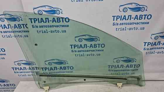 Стекло двери переднее левое Renault Megane 3 1.5 DIESEL K9K 2008 (б/у) Київ