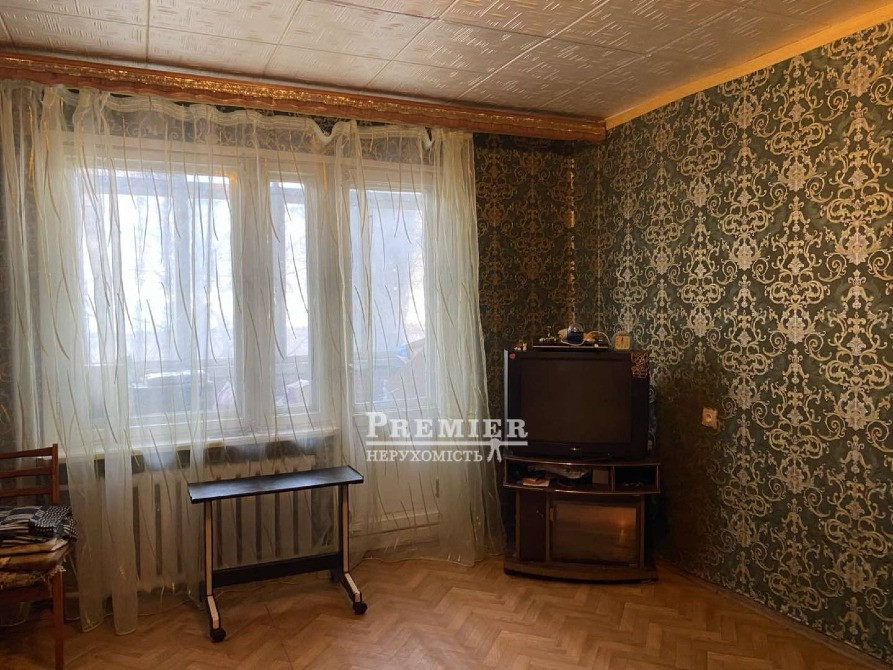 Продається 2-кімнатна квартира на Добровольського! Одеса - зображення 1