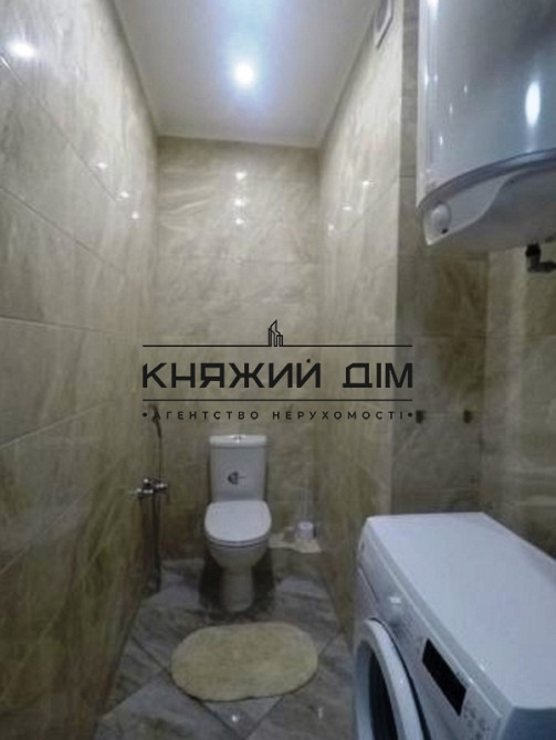 Сдается 2 к.кв. возле м. Позняки № 11162819 Київ - зображення 5