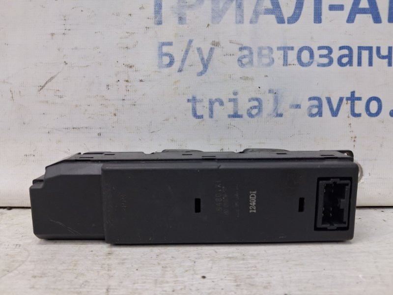 Блок управления стеклоподъемниками Mitsubishi Pajero Sport K9 3.0 БЕНЗИН 6G72 1996 (б/у) Киев - изображение 3