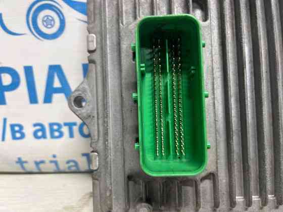 Блок управления двигателем Jeep Cherokee 2013-2019 68258531AA (Арт. 74235) Київ