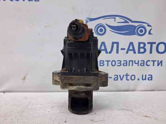Клапан EGR Fiat Doblo 2 1.6 ДИЗЕЛЬ MULTIJET 2010 (б/у) Киев