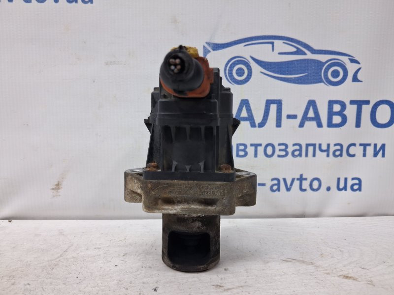 Клапан EGR Fiat Doblo 2 1.6 ДИЗЕЛЬ MULTIJET 2010 (б/у) Київ - зображення 1