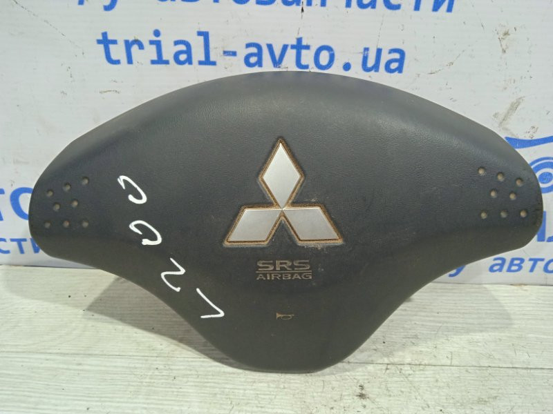 Подушка безопасности в руль Mitsubishi L200 KB 2.5 ДИЗЕЛЬ 4D56U 2006 (б/у) Київ - зображення 1