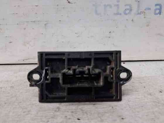 Резистор печки Mitsubishi L200 2006-2015  (Арт. 67198) Киев