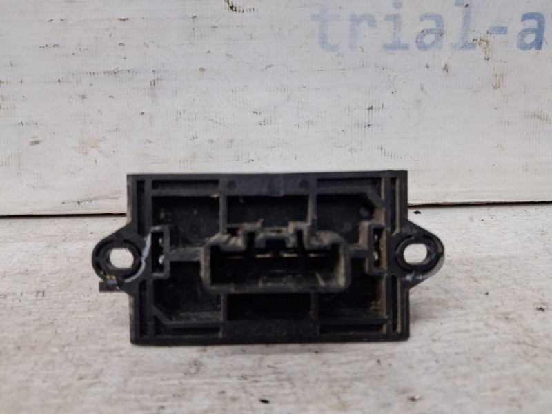 Резистор печки Mitsubishi L200 2006-2015  (Арт. 67198) Київ - зображення 2