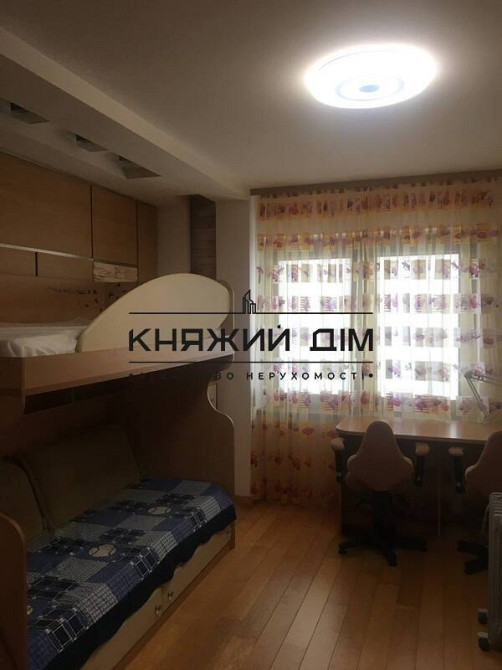 Оренда 3-к. квартири на Райдужному масиві. Код 11203784 Київ - зображення 4