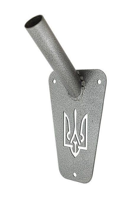 Держатель для флага ГОСПОДАР одинарный 92-0232 Харьков - изображение 2