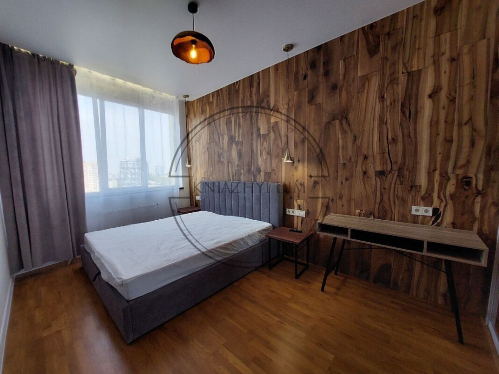 Без комісії! Оренда 1-но к. квартири в ЖК Престиж Холл. №11201731 Киев - изображение 1