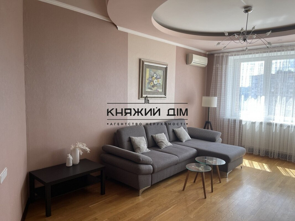 Оренда 3 к. квартири № 11204924 Київ - зображення 3