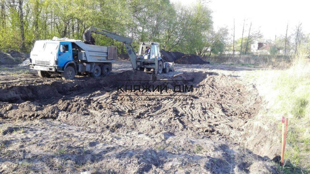 Земельна ділянка 10 соток в Бортничах № 264764 Киев - изображение 2