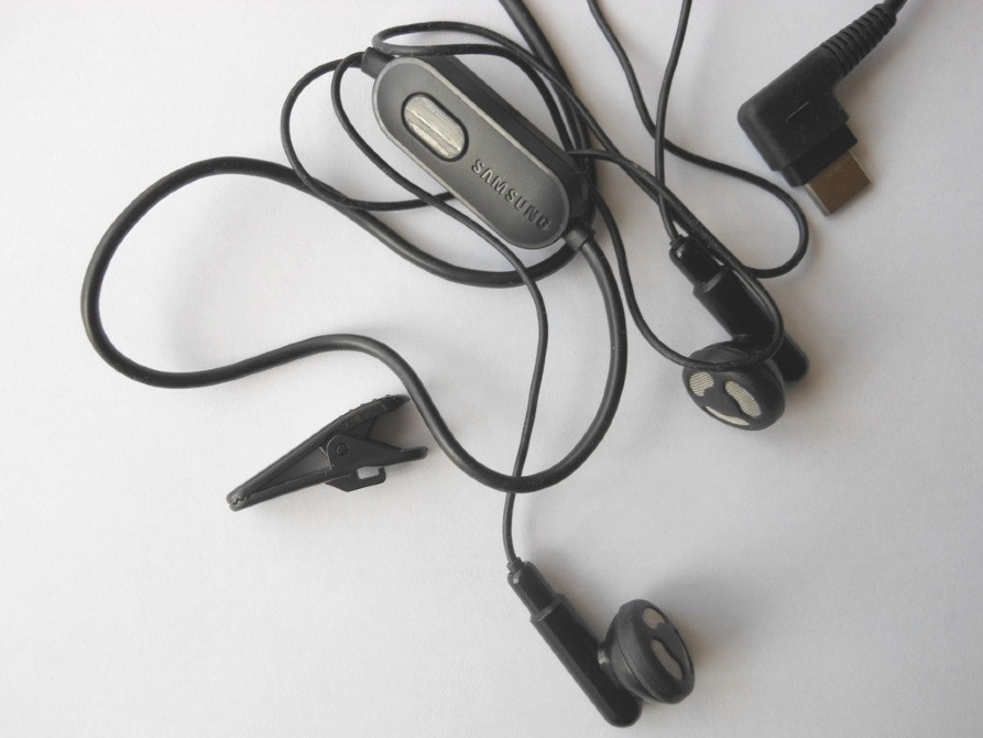 Наушники Samsung Винница - изображение 3