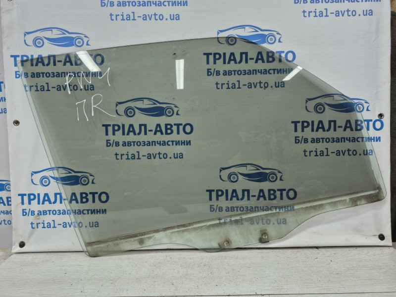 Стекло двери переднее правое Mitsubishi Pajero Wagon 2006-2022 MR436974 (Арт. 68613) Київ - зображення 1