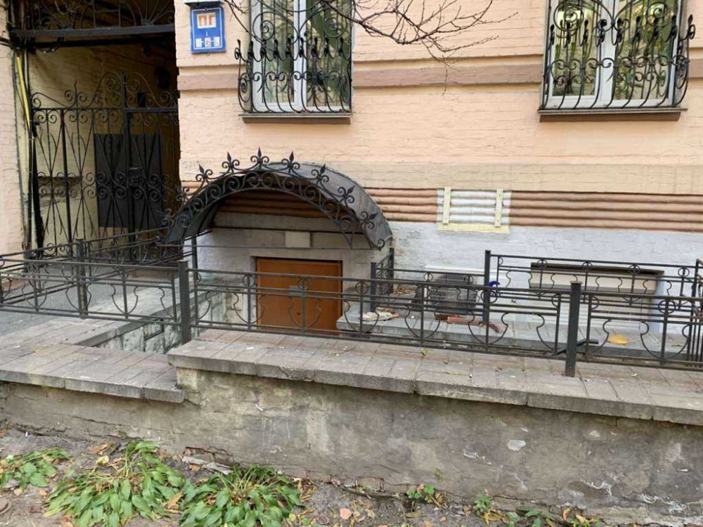 продажа торговые площади Киев, Печерский, 220000 $ Киев - изображение 1