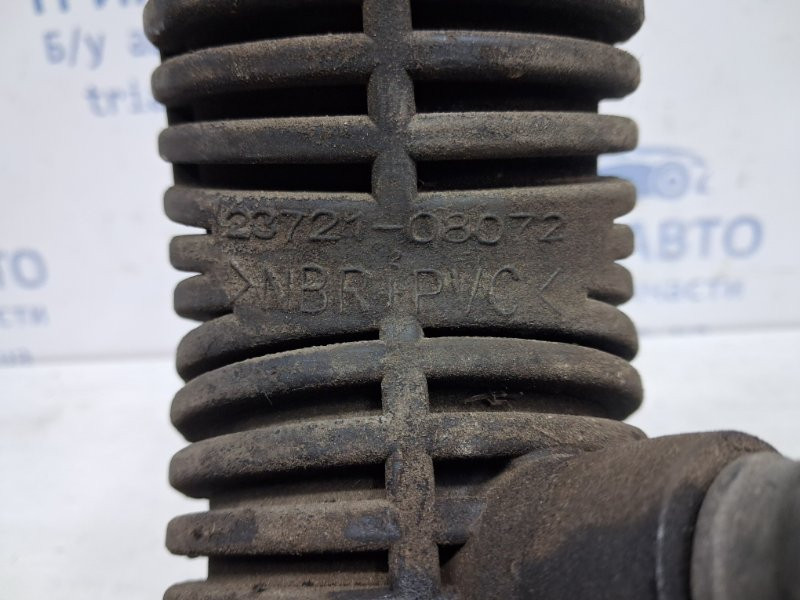 Патрубок воздушного фильтра SsangYong Rexton 2006-2012 2372108072 (Арт. 61894) Киев - изображение 4