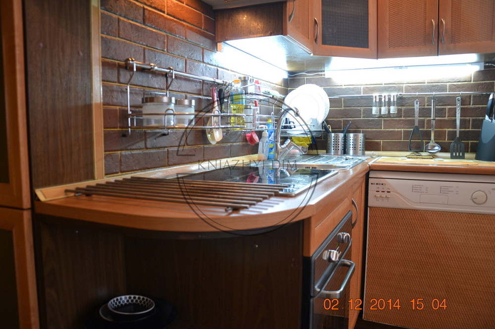 Оренда 3-х к. квартиру, метро Житомирська 3 хвилини. Код об'єкта 1170933 Київ - зображення 1