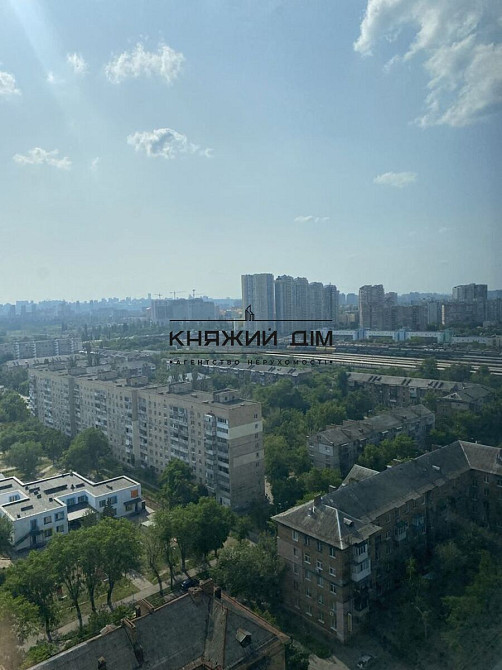 Оренда 1-кімнатної в ЖК Метрополія Дарниця Київ - зображення 11