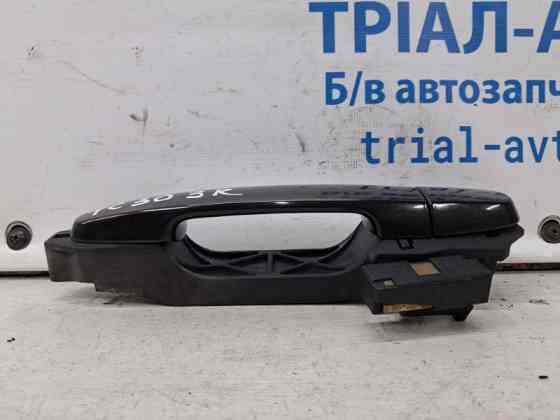 Ручка двери внешняя задняя правая Toyota Camry 2001-2006 6921033080B1 (Арт. 68350) Киев