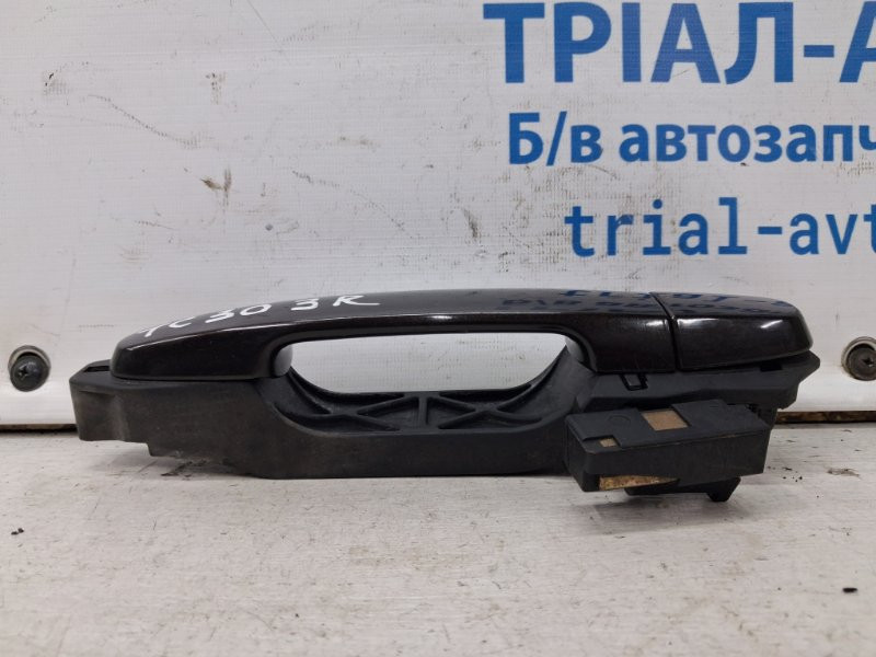 Ручка двери внешняя задняя правая Toyota Camry 2001-2006 6921033080B1 (Арт. 68350) Киев - изображение 2