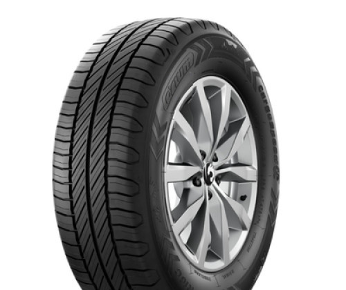 215/60 R17 Orium CargoSpeed Evo 109/107T Легковантажна шина Киев - изображение 1