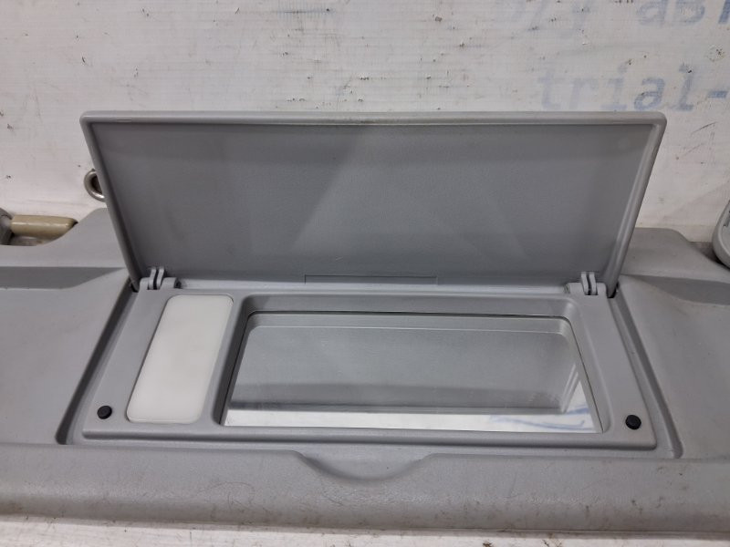 Козырек солнцезащитный правый Honda Civic 2005-2012 83230SNBG32ZA (Арт. 67819) Київ - зображення 3