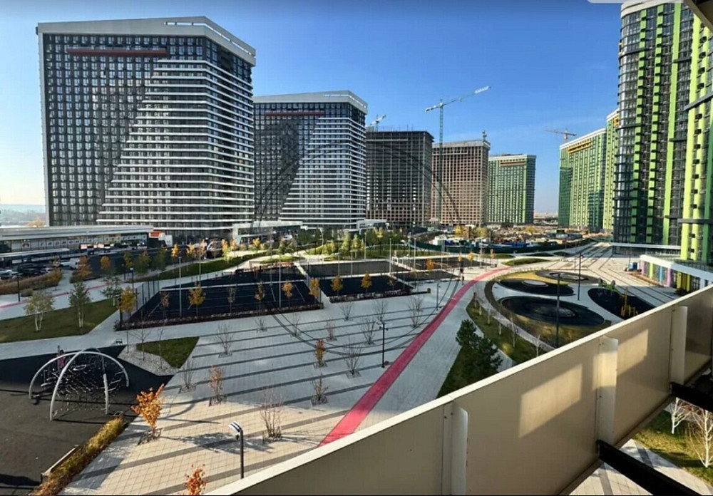 Продаж 1-но к. квартири в ЖК Грейт. №21146351 Київ - зображення 2