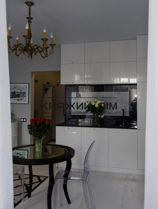 Шикарна 1 к. кв. в ЖК Елізеум КОД объекта: 11157555 Київ - зображення 3