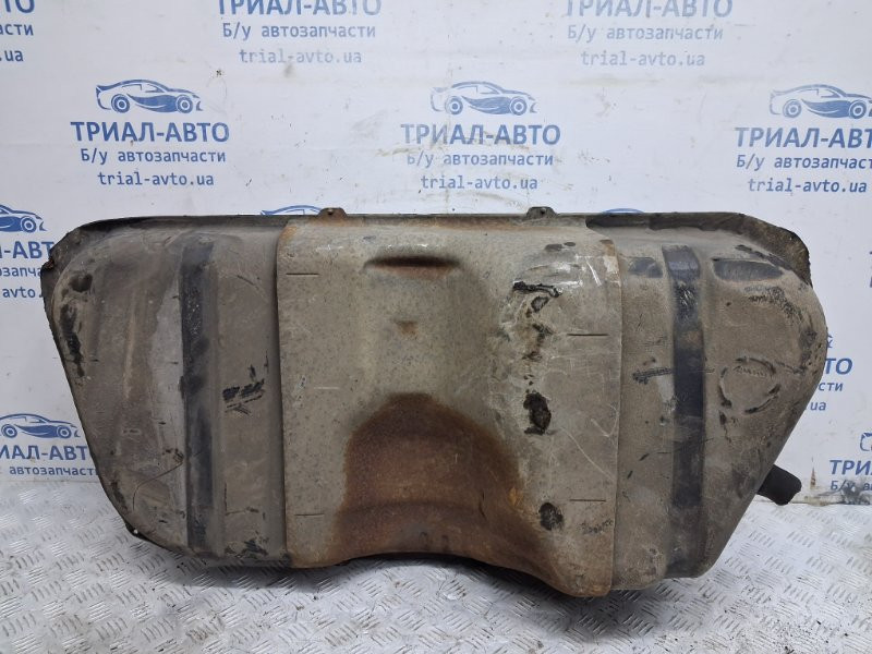 Бак топливный металлический Hyundai IX35 2009-2015 311502Y000 (Арт. 67970) Київ - зображення 5