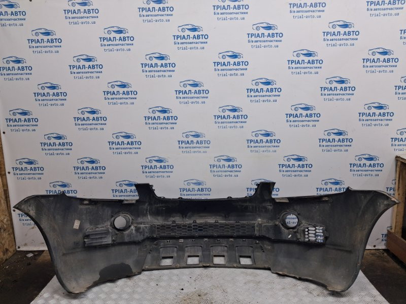 Бампер передний Chevrolet Captiva 2006-2018 96433234 (Арт. 77099) Київ - зображення 7