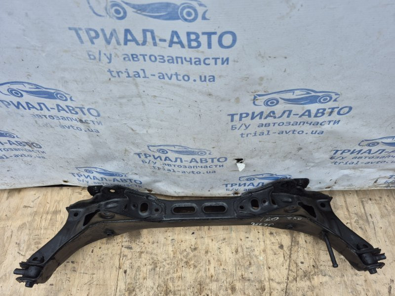 Балка задней подвески Hyundai I30 2007-2012 554102H000 (Арт. 76670) Киев - изображение 12
