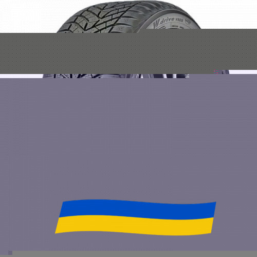 315/35 R20 Yokohama W.Drive V905 110V Легкова шина Киев - изображение 1