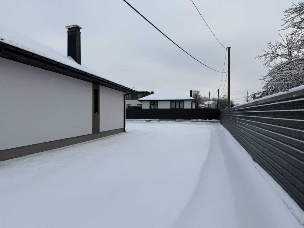 продажа 3-к дом Киево-Святошинский, Белогородка, 92000 $  - зображення 4