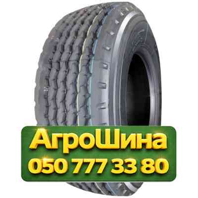 385/65R22.5 Kapsen HS209 160K PR20 Прицепная грузовая шина Киев