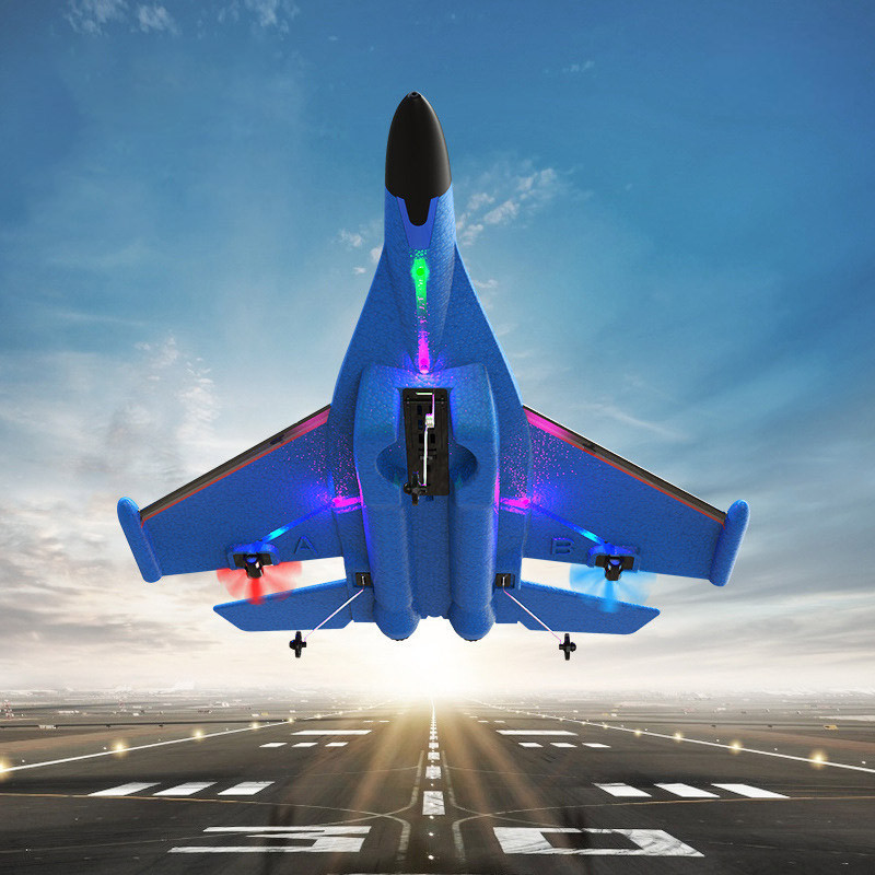 Самолет на радиоуправлении SCHE HW37 New Foam Херсон - зображення 2