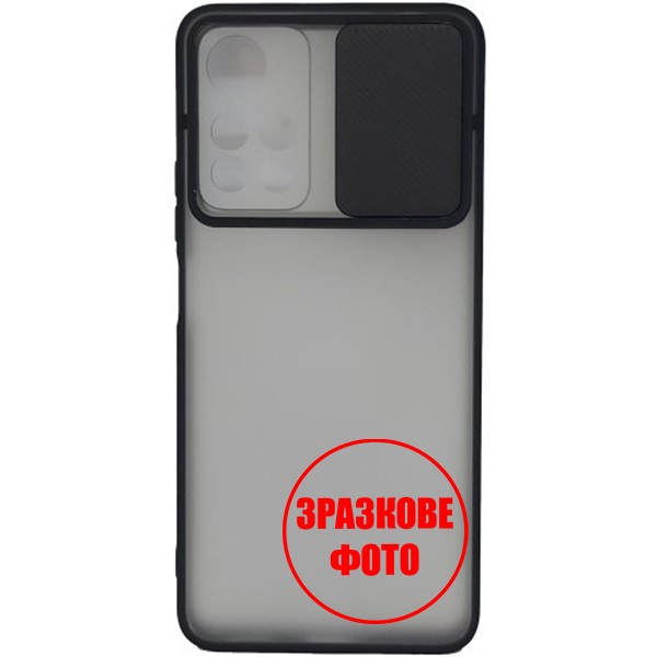 Чохол DM Protect Camera для iPhone 11 Pro Black (Код товару:36376) Харків - зображення 1