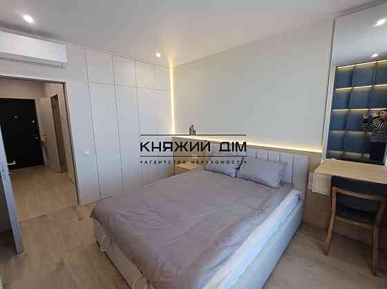 Оренда 1 кімнатна квартира ЖК Варшавський 2 КОД 11204399 Киев