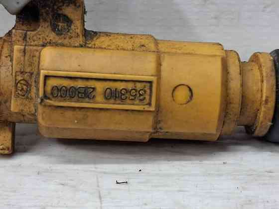 Форсунка топливная Hyundai I30 2007-2012 353102B000 (Арт. 78362) Киев