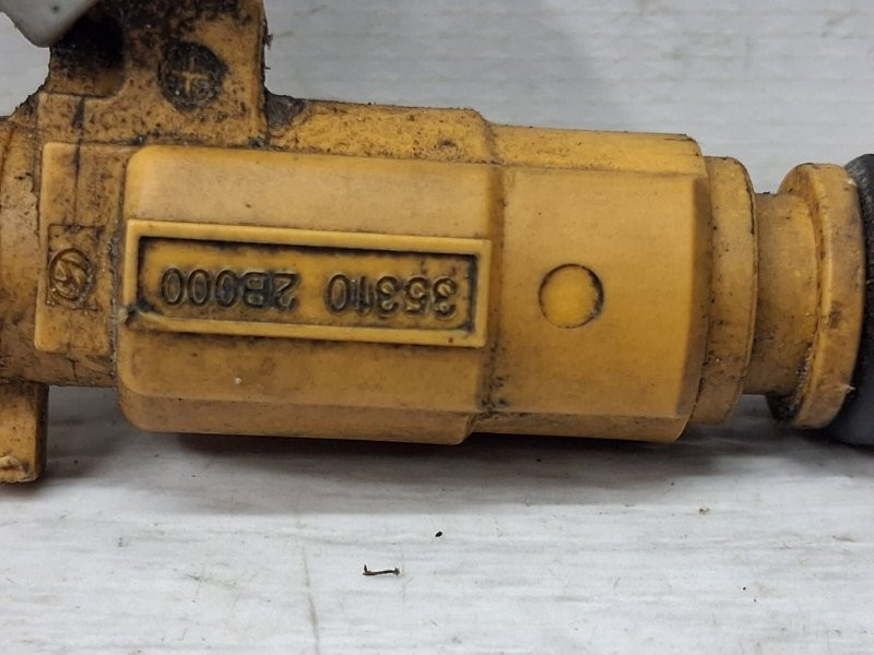 Форсунка топливная Hyundai I30 2007-2012 353102B000 (Арт. 78362) Київ - зображення 3