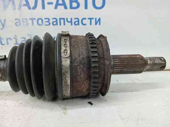 Привод передний левый Mitsubishi L200 KB 2.5 DIESEL 4D56 2006 (б/у) Киев