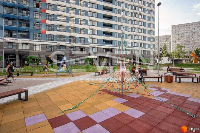 продажа 1-к квартира Киев, Днепровский, 86887 $ Київ - зображення 12
