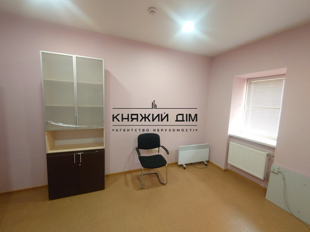 ОРЕНДА офісного приміщення в БЦ біля м Шулявська вул Олекса Тихого 42А код 1419350 Киев - изображение 3