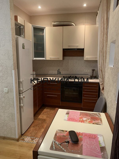 Отличная 2 к.кв. возле Парка Партизанской Славы.№ 21105334 Киев - изображение 8