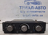Блок управления кондиционером Mitsubishi Pajero Wagon 3 3.2 ДИЗЕЛЬ 4M41 1999 (б/у) Київ