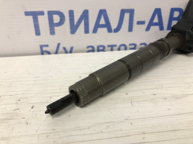 Форсунка топливная Kia Sorento 2009-2014 338002F000 (Арт. 54575) Київ - зображення 2