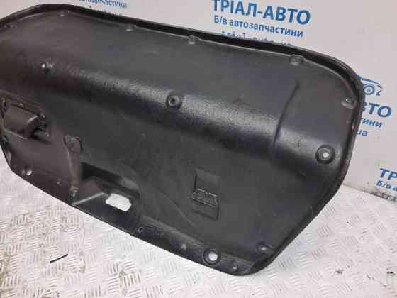 Обшивка крышки багажника Chevrolet Epica V250 2.5 БЕНЗИН X25D1 2006 (б/у) Киев
